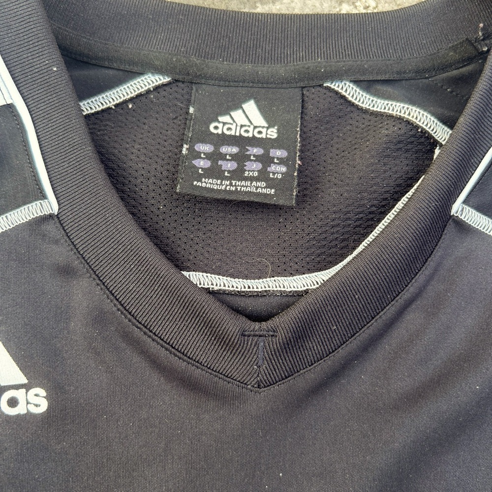 Los Angeles lakers adidas shirt